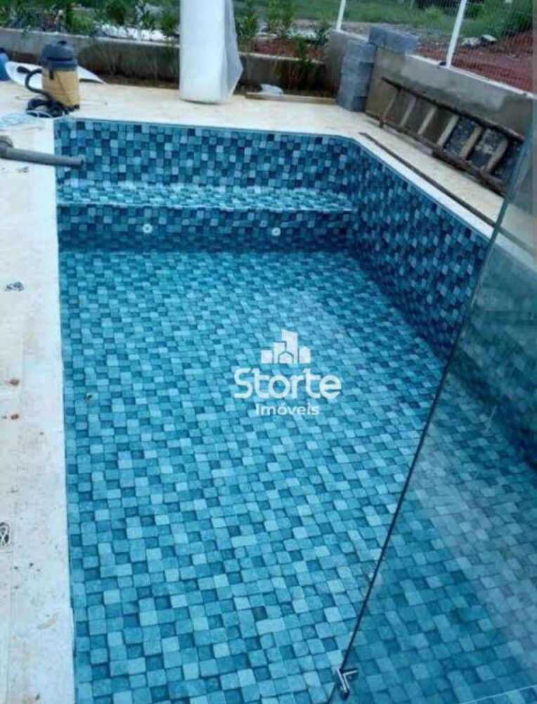 Sítio, 3 quartos, 2400 m² - Foto 2