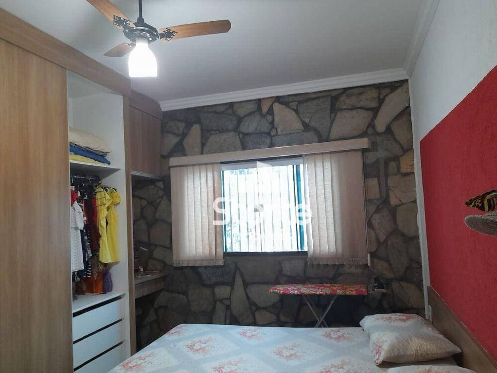 Casa, 3 quartos, 140 m² - Foto 2