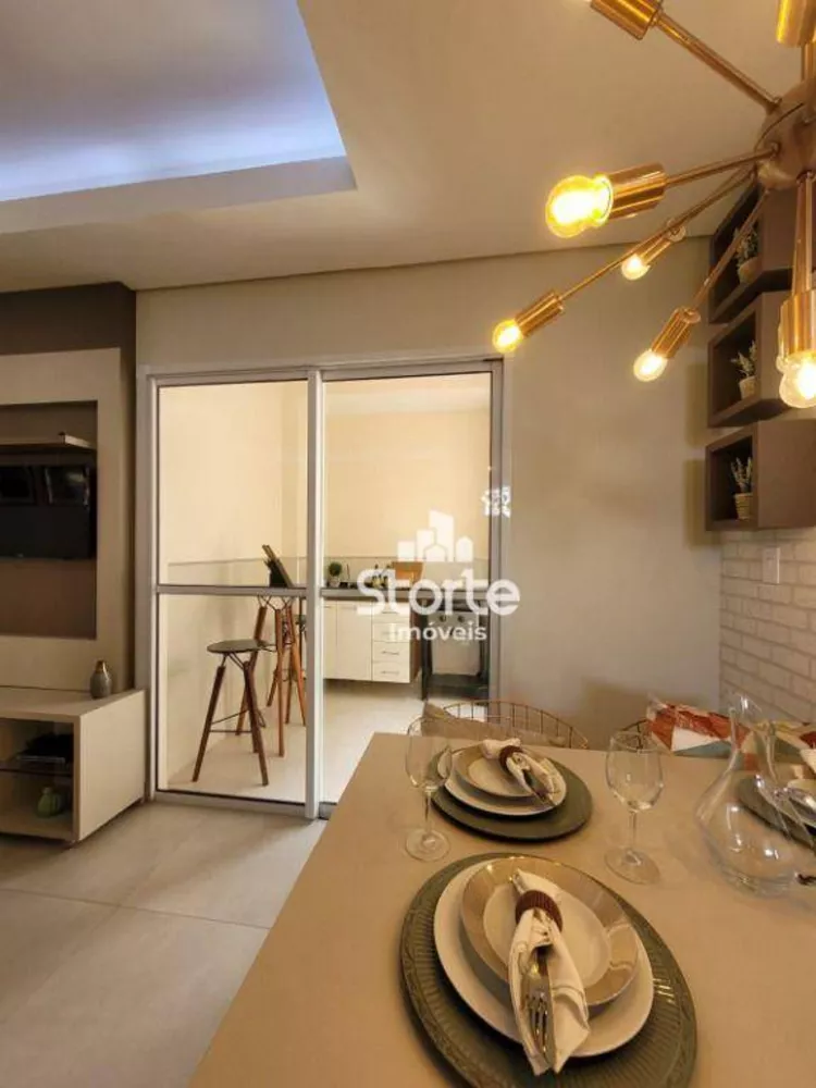 Apartamento, 2 quartos, 44 m² - Foto 8