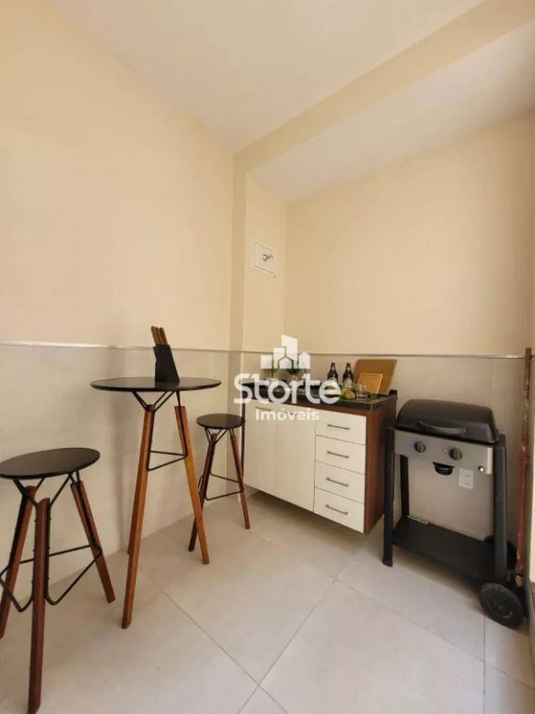Apartamento, 2 quartos, 44 m² - Foto 7