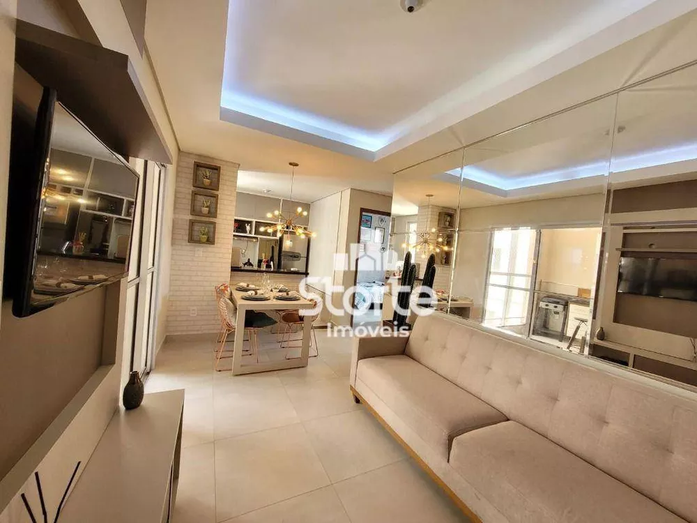 Apartamento, 2 quartos, 44 m² - Foto 5