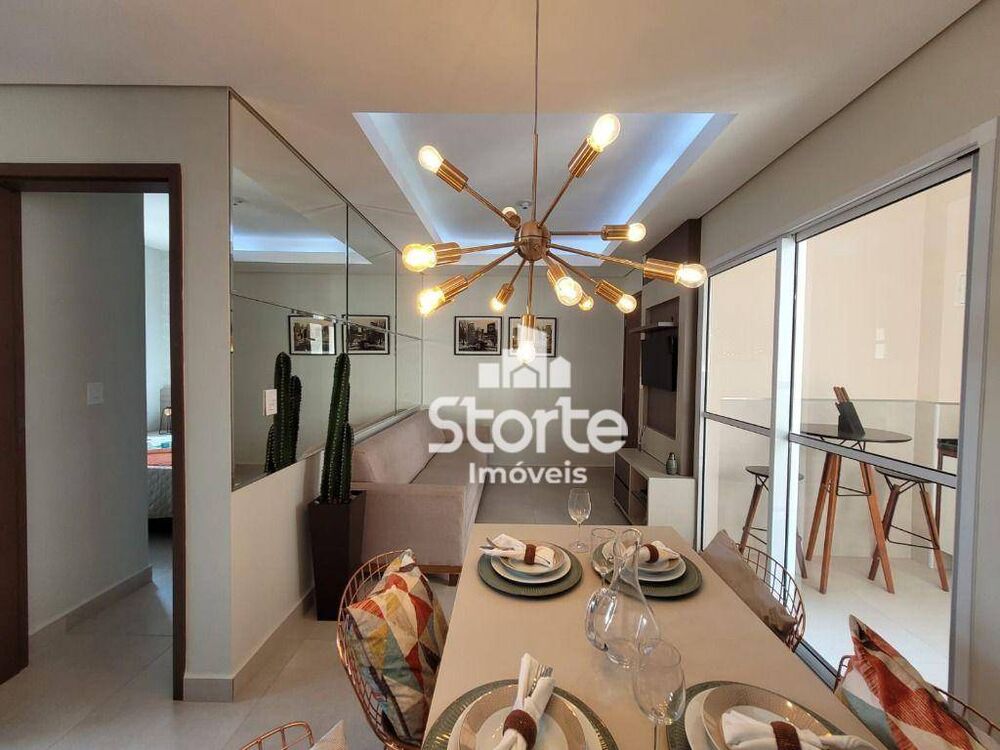 Apartamento, 2 quartos, 44 m² - Foto 4