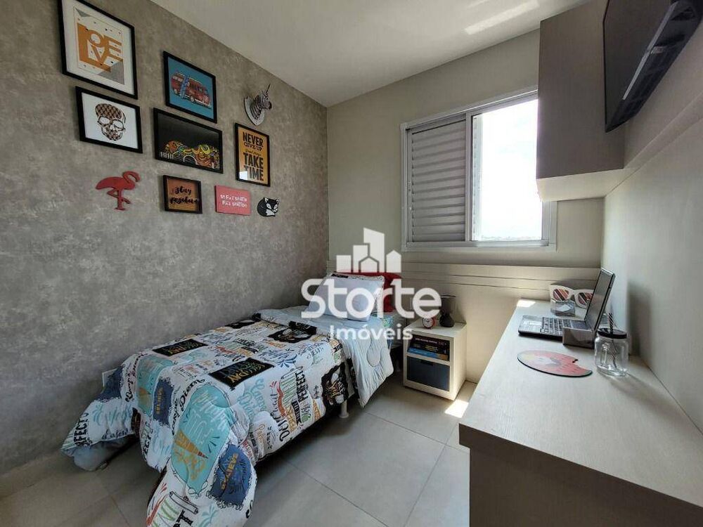 Apartamento, 2 quartos, 44 m² - Foto 2