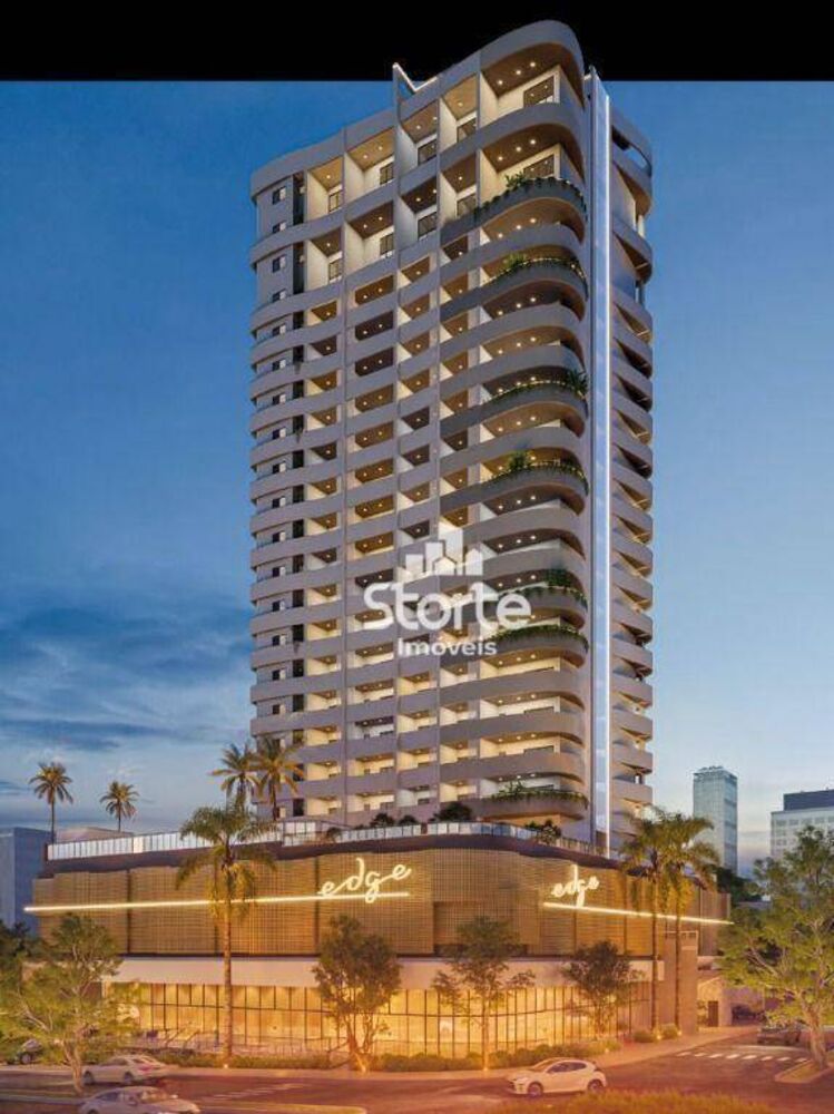 Kitnet-Studio, 52 m² - Foto 3