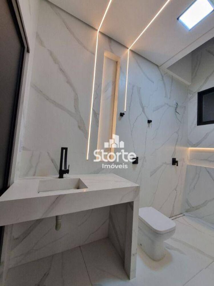 Casa, 3 quartos, 211 m² - Foto 6