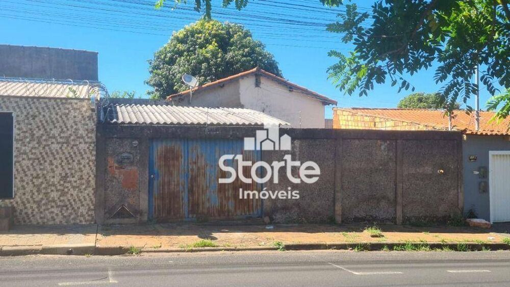 Terreno, 270 m² - Foto 1