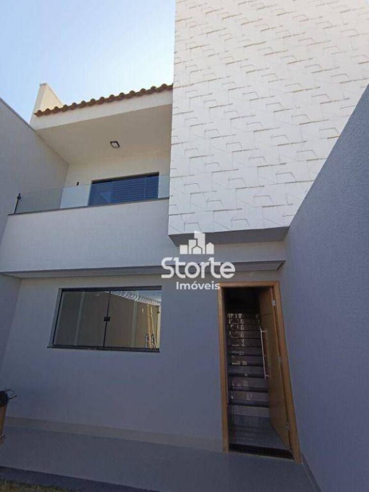 Casa, 3 quartos, 127 m² - Foto 13