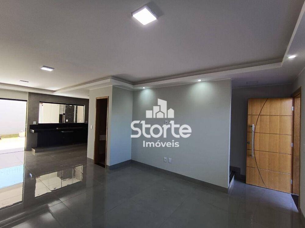 Casa, 3 quartos, 127 m² - Foto 1