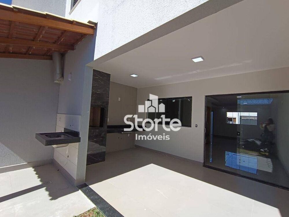 Casa, 3 quartos, 127 m² - Foto 4