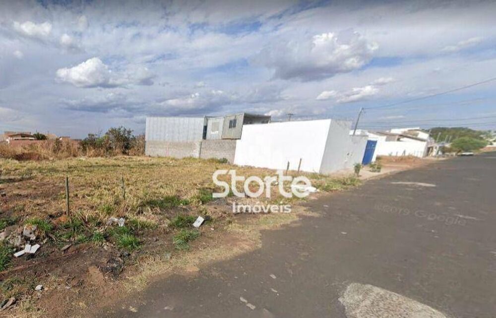 Terreno, 250 m² - Foto 1
