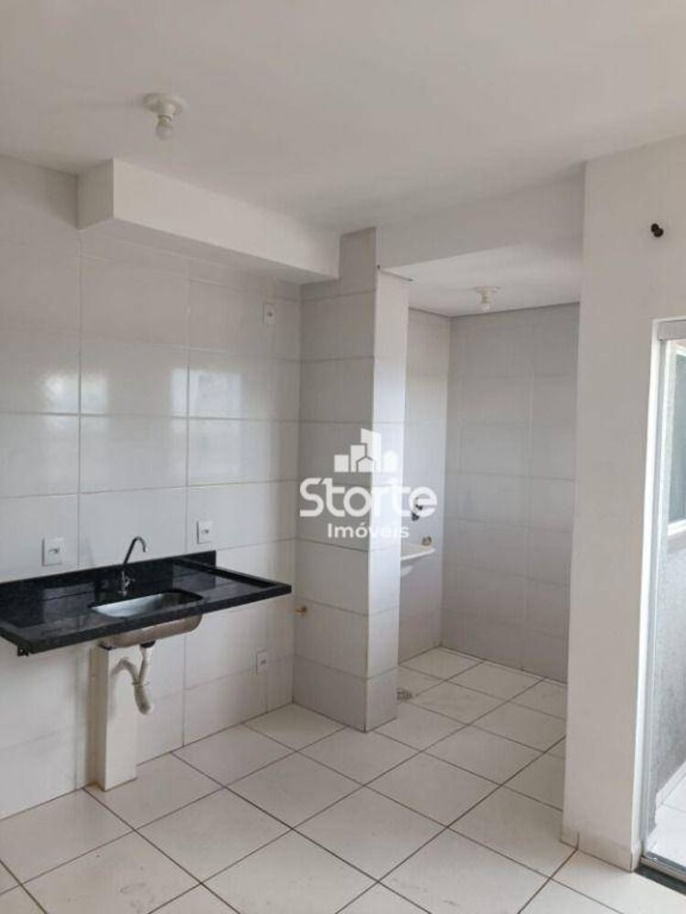 Apartamento, 2 quartos, 52 m² - Foto 2