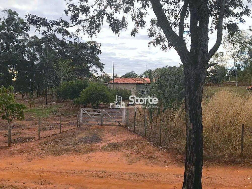 Chácara, 2 quartos, 1 hectares - Foto 1