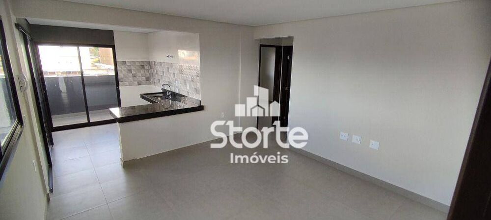 Apartamento, 2 quartos, 58 m² - Foto 1