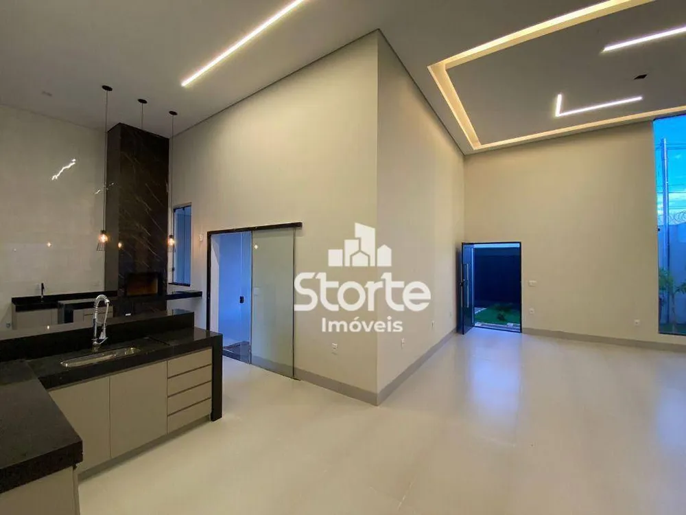 Casa, 3 quartos, 160 m² - Foto 2