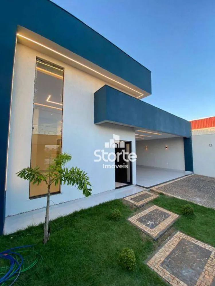 Casa, 3 quartos, 160 m² - Foto 1