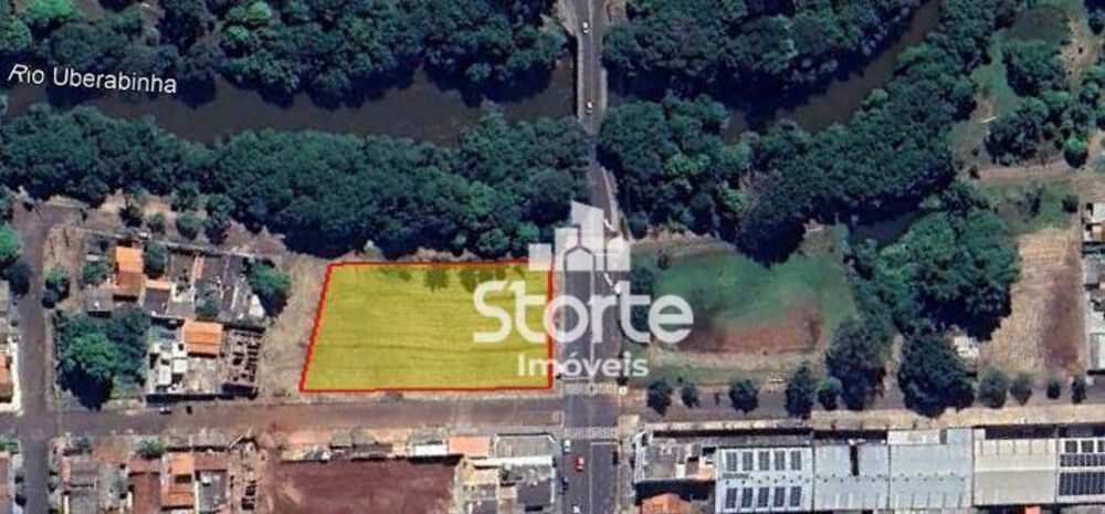 Terreno, 3926 m² - Foto 1