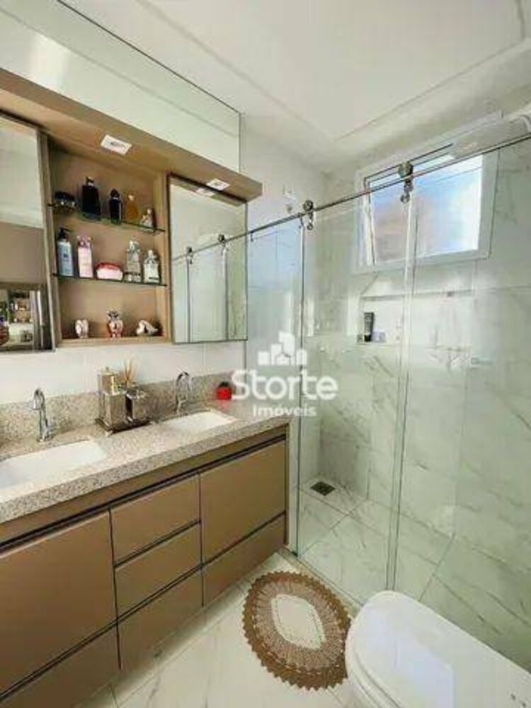 Apartamento, 3 quartos, 125 m² - Foto 4