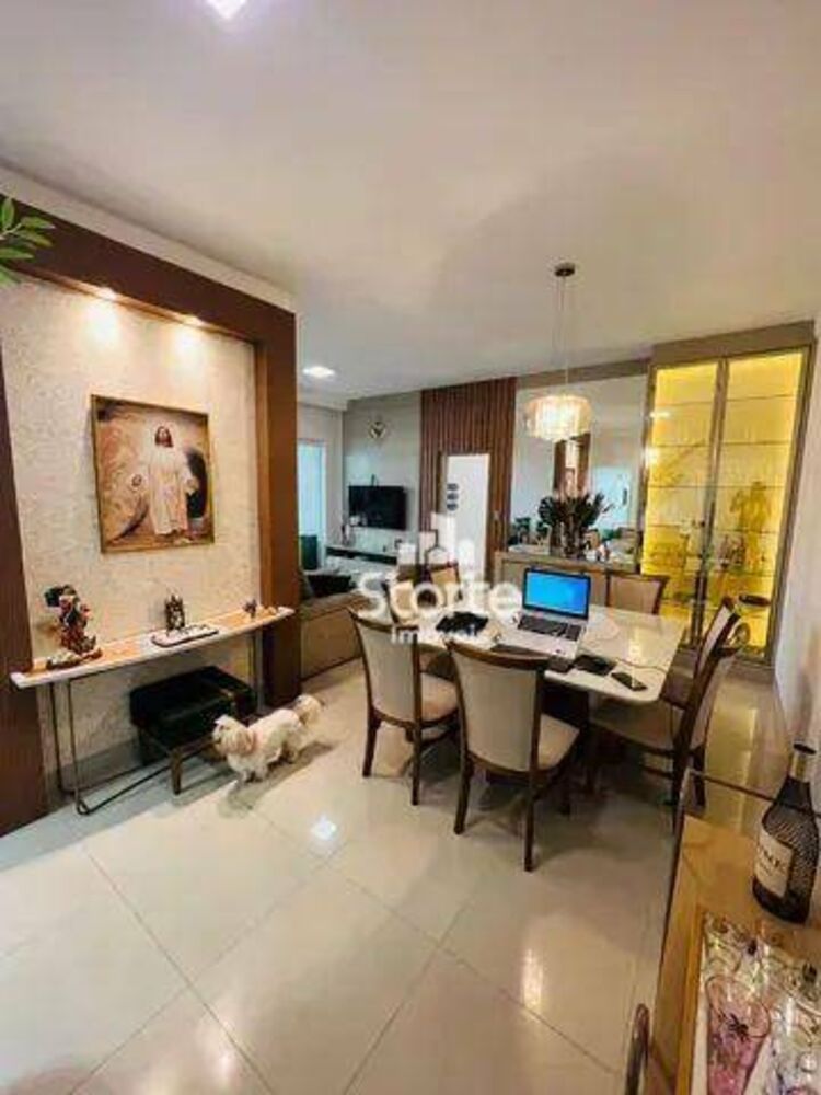 Apartamento, 3 quartos, 125 m² - Foto 2