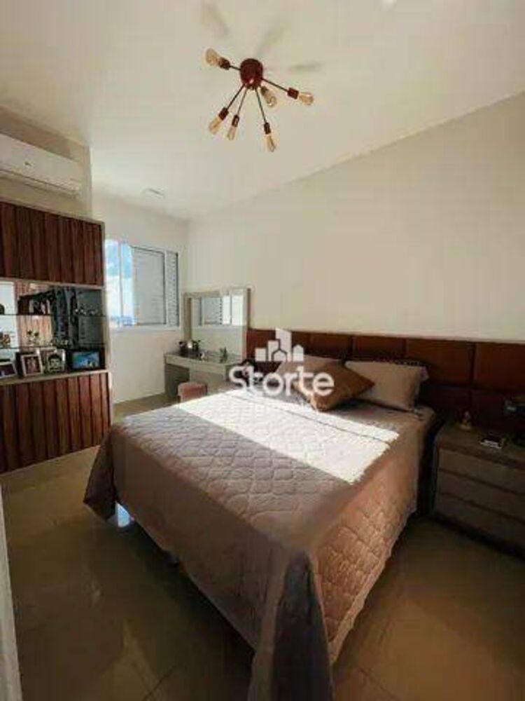 Apartamento, 3 quartos, 125 m² - Foto 3