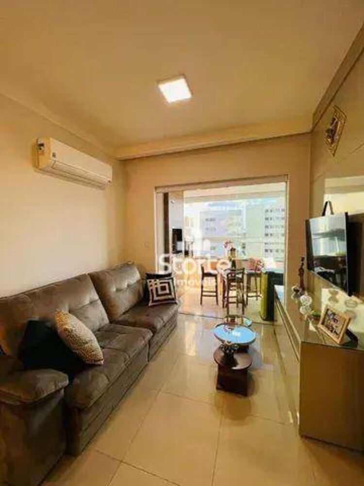 Apartamento, 3 quartos, 125 m² - Foto 1