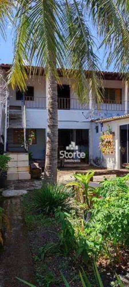 Casa à venda com 3 quartos, 108m² - Foto 6