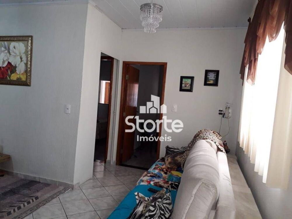 Casa, 3 quartos, 210 m² - Foto 4