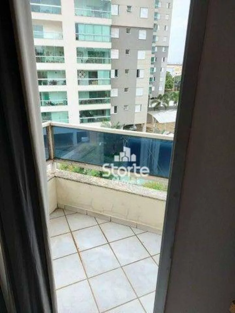 Apartamento, 2 quartos, 58 m² - Foto 8