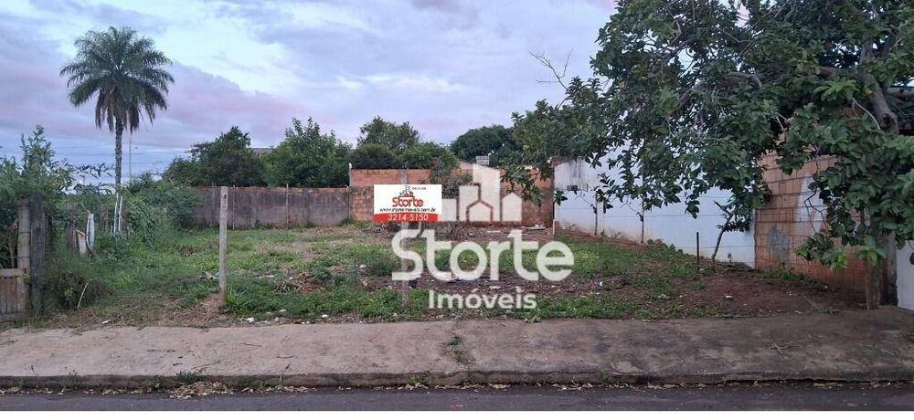 Terreno, 415 m² - Foto 1