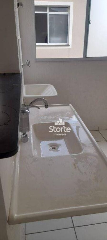 Apartamento, 2 quartos, 44 m² - Foto 3