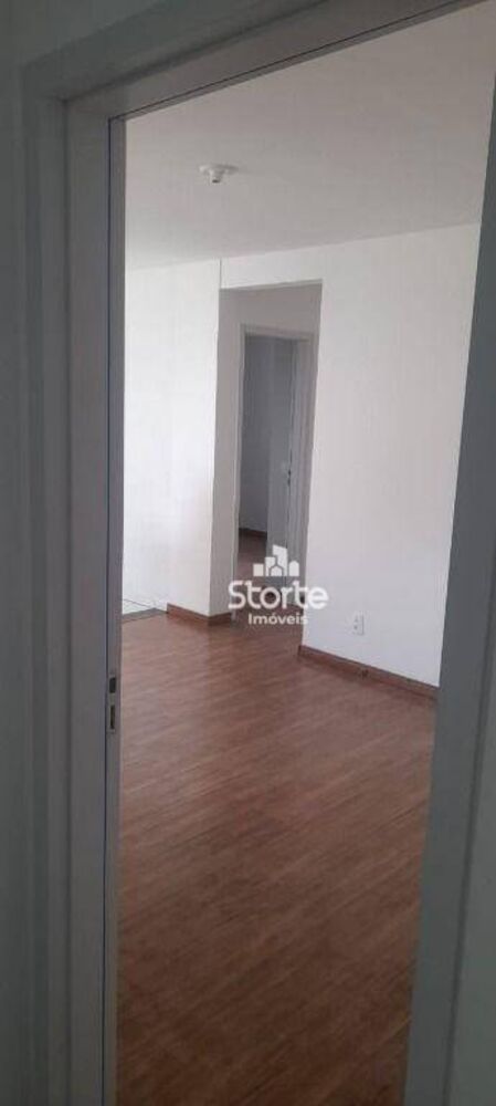 Apartamento, 2 quartos, 44 m² - Foto 2