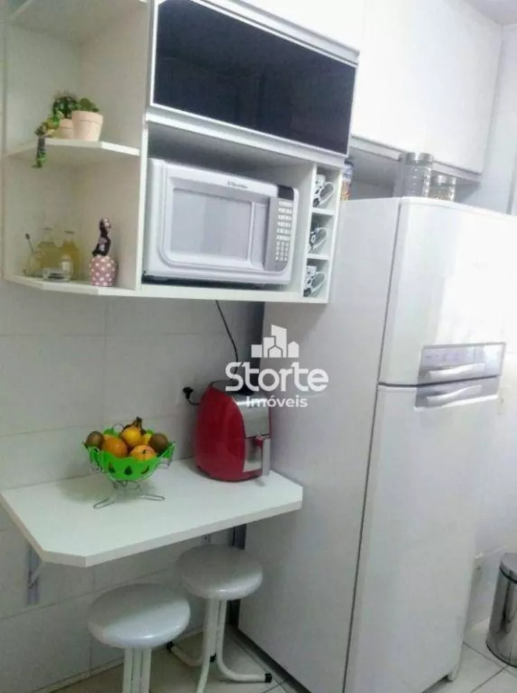 Apartamento à venda com 3 quartos, 73m² - Foto 4