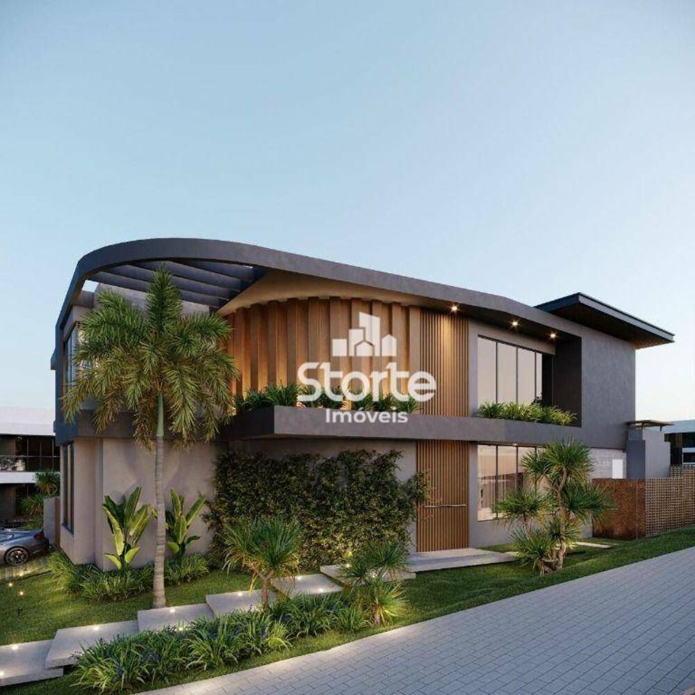 Casa, 4 quartos, 380 m² - Foto 4