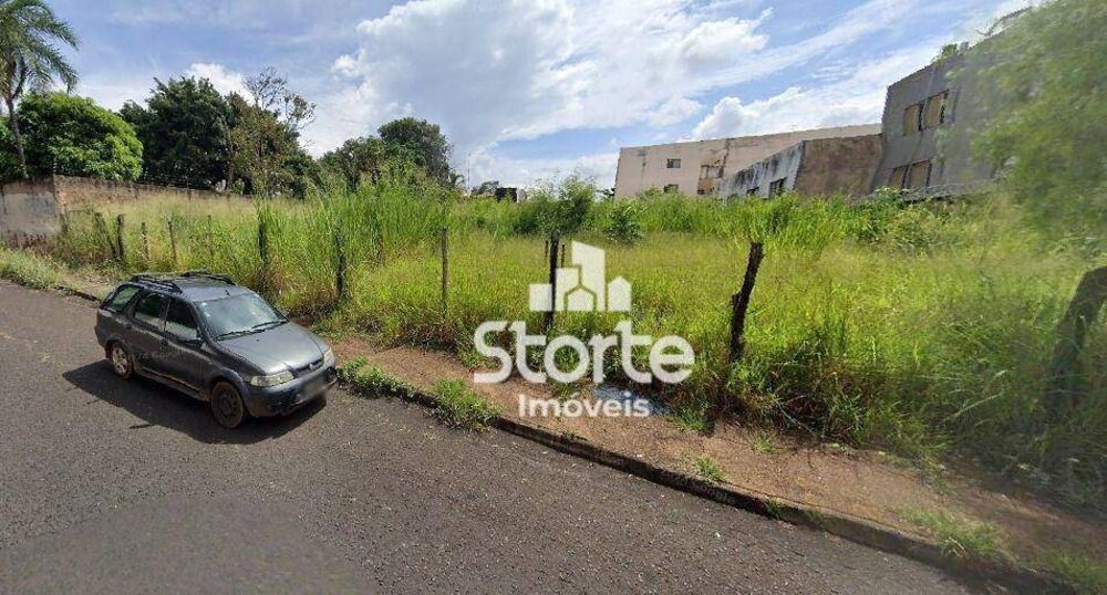 Terreno, 1200 m² - Foto 1