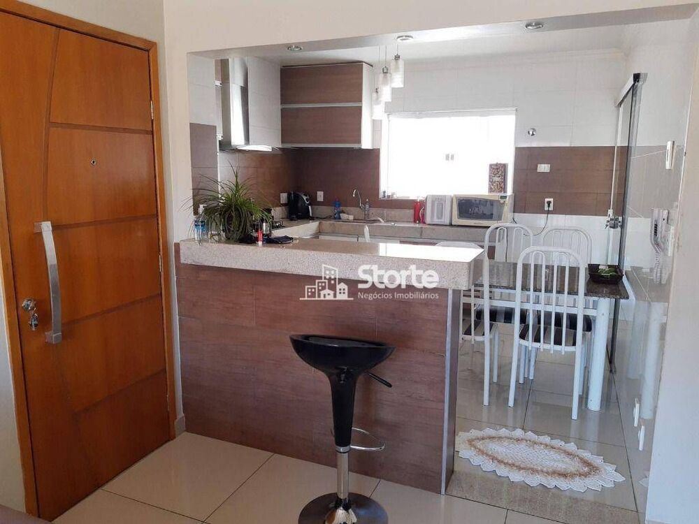 Apartamento, 3 quartos, 84 m² - Foto 1
