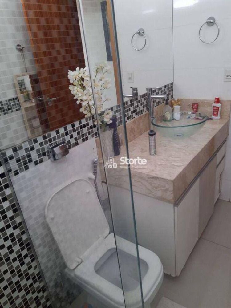 Apartamento, 3 quartos, 84 m² - Foto 3