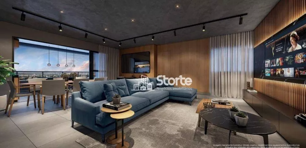 Apartamento, 2 quartos, 102 m² - Foto 14