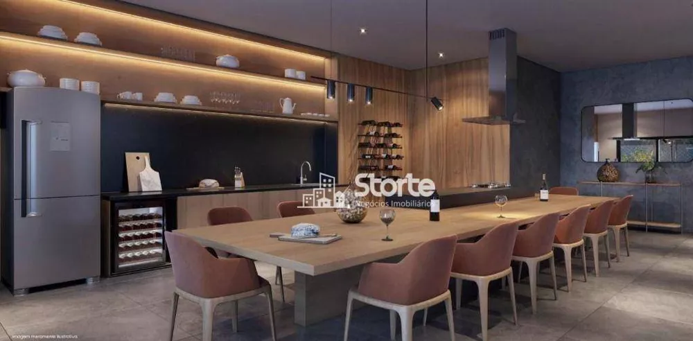 Apartamento, 2 quartos, 102 m² - Foto 27