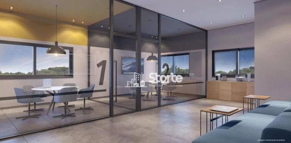 Apartamento, 2 quartos, 102 m² - Foto 8