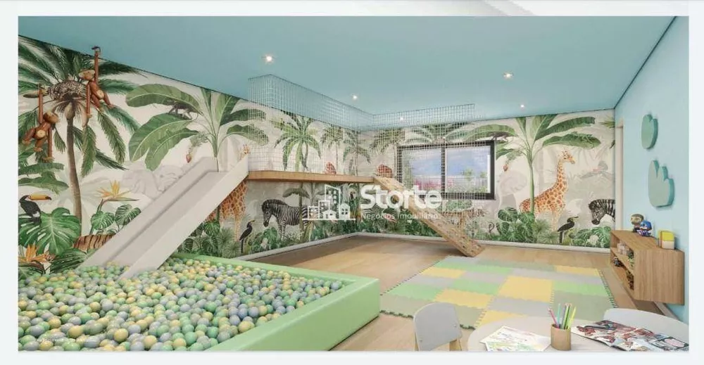 Apartamento, 2 quartos, 102 m² - Foto 17