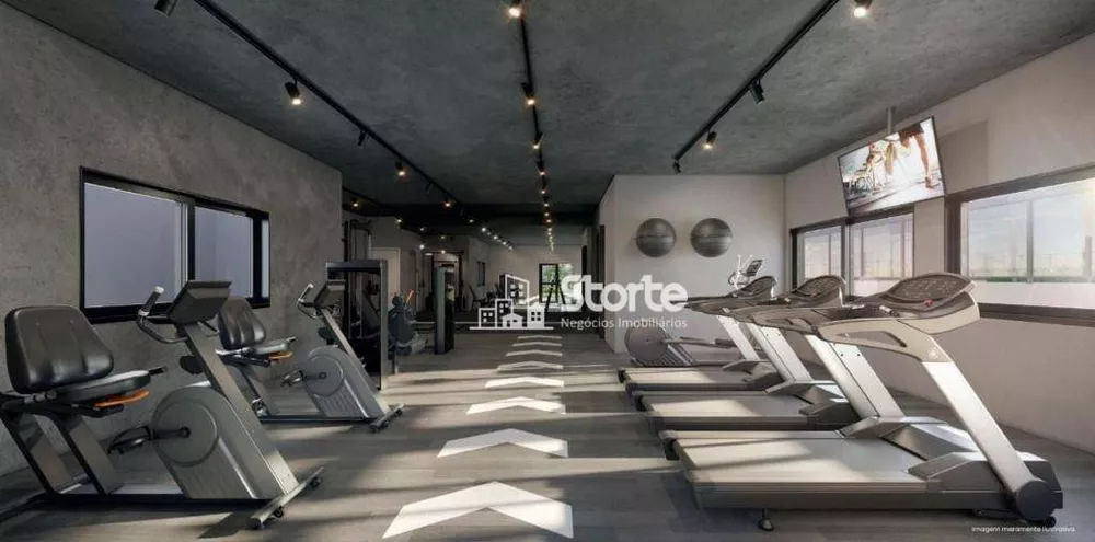 Apartamento, 2 quartos, 102 m² - Foto 33