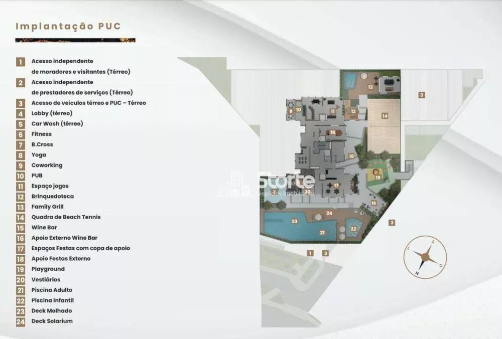 Apartamento, 2 quartos, 102 m² - Foto 11