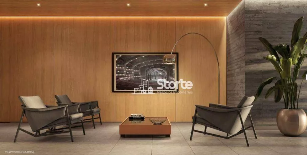 Apartamento, 2 quartos, 102 m² - Foto 5