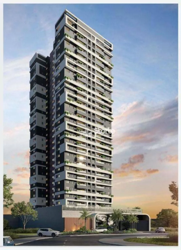 Apartamento, 2 quartos, 102 m² - Foto 6