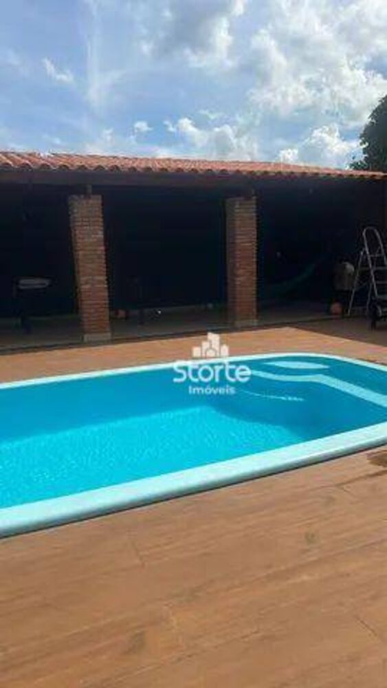 Casa, 3 quartos, 180 m² - Foto 9