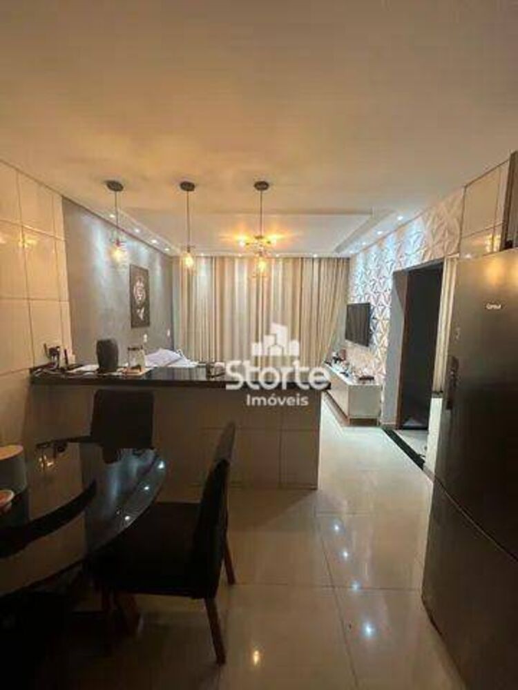 Casa, 3 quartos, 180 m² - Foto 3