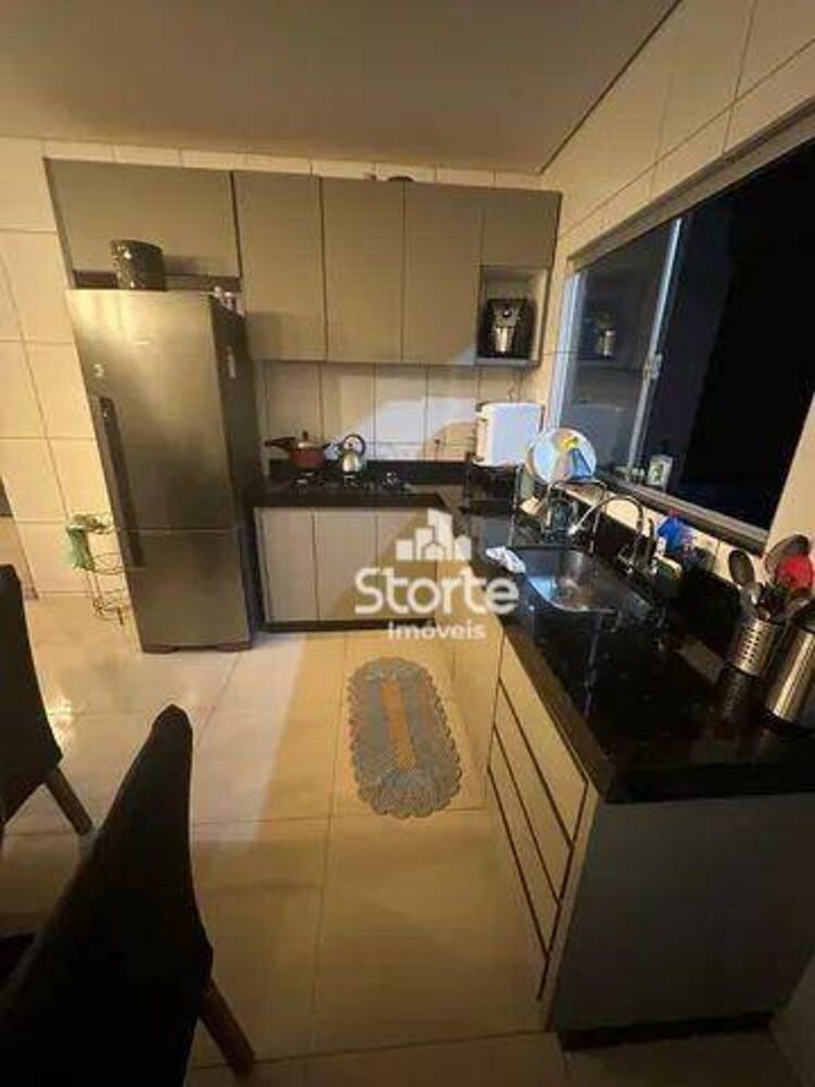 Casa, 3 quartos, 180 m² - Foto 4