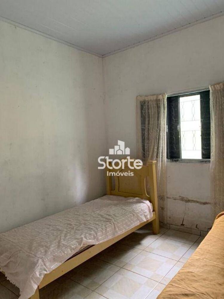 Chácara, 3 quartos, 1000 m² - Foto 2