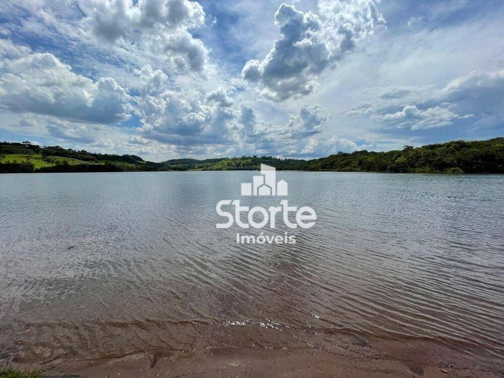 Chácara, 3 quartos, 1000 m² - Foto 13