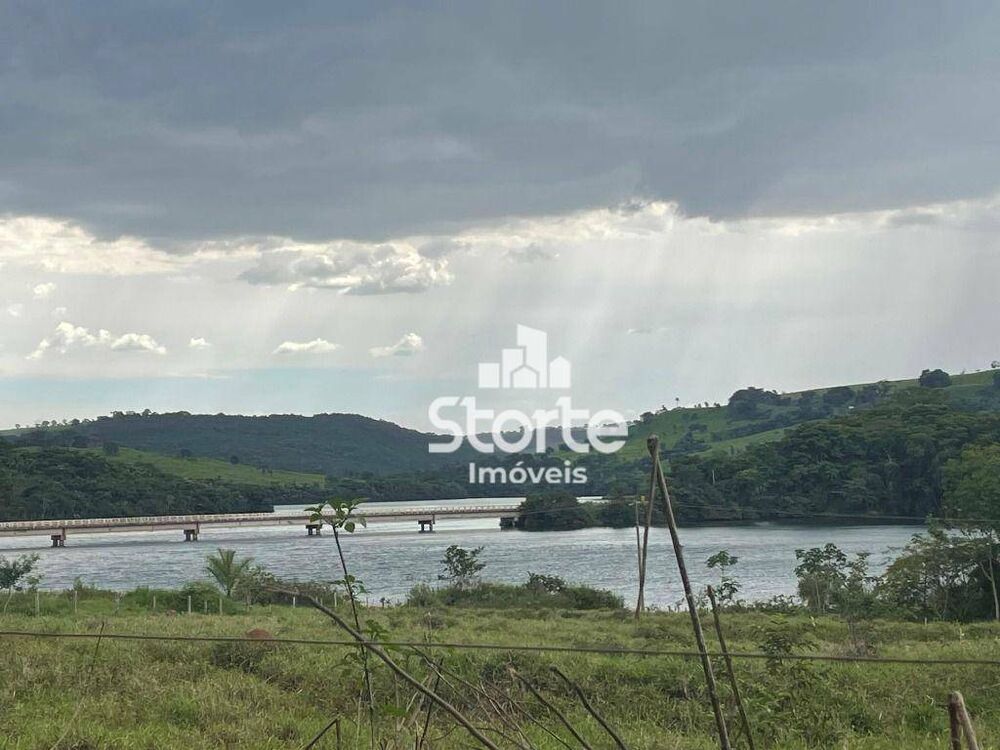 Chácara, 3 quartos, 1000 m² - Foto 12