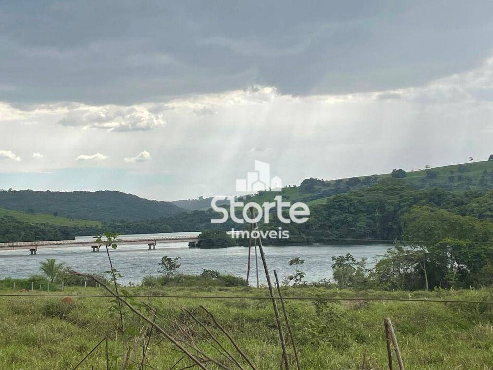 Chácara, 3 quartos, 1000 m² - Foto 11